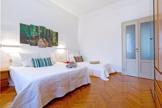 Alessia'S Flat- Loreto 2 Milano Exterior foto