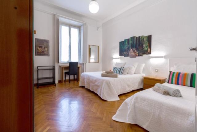 Alessia'S Flat- Loreto 2 Milano Exterior foto